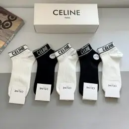 celine chaussettes s_12334b2